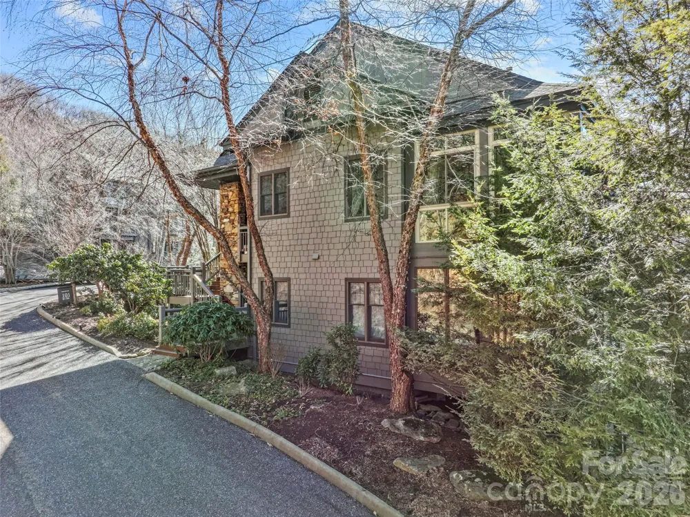 101 Spring Rock Road #B3 Burnsville, NC 28714