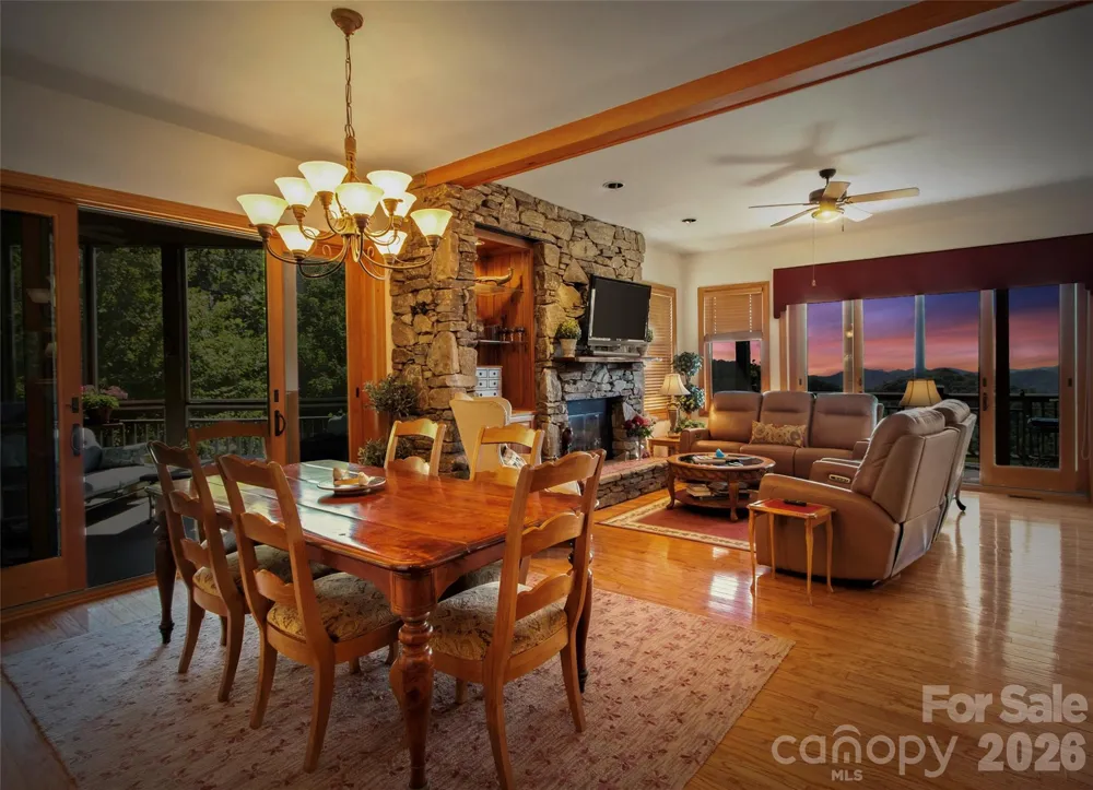 101 Spring Rock Road #B3 Burnsville, NC 28714