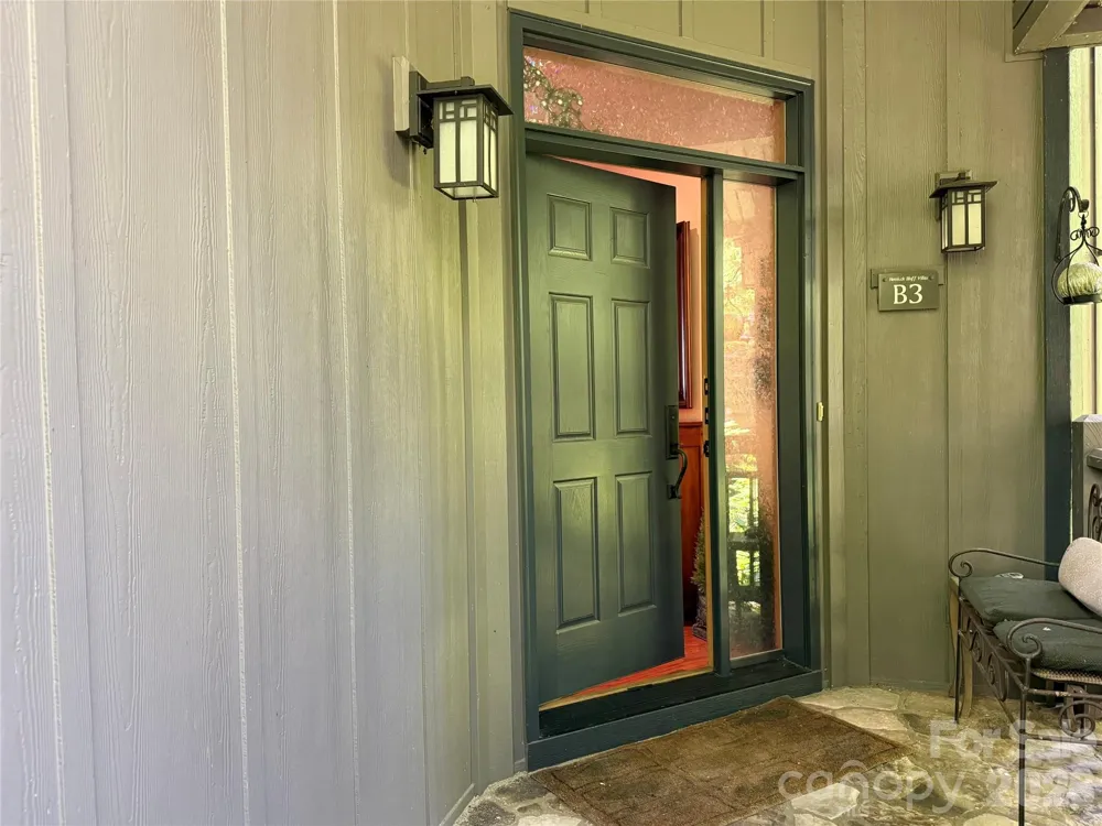 101 Spring Rock Road #B3 Burnsville, NC 28714