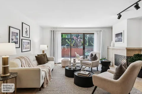 820 Mission Avenue ##4