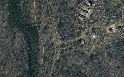 0 Bluff Creek PT