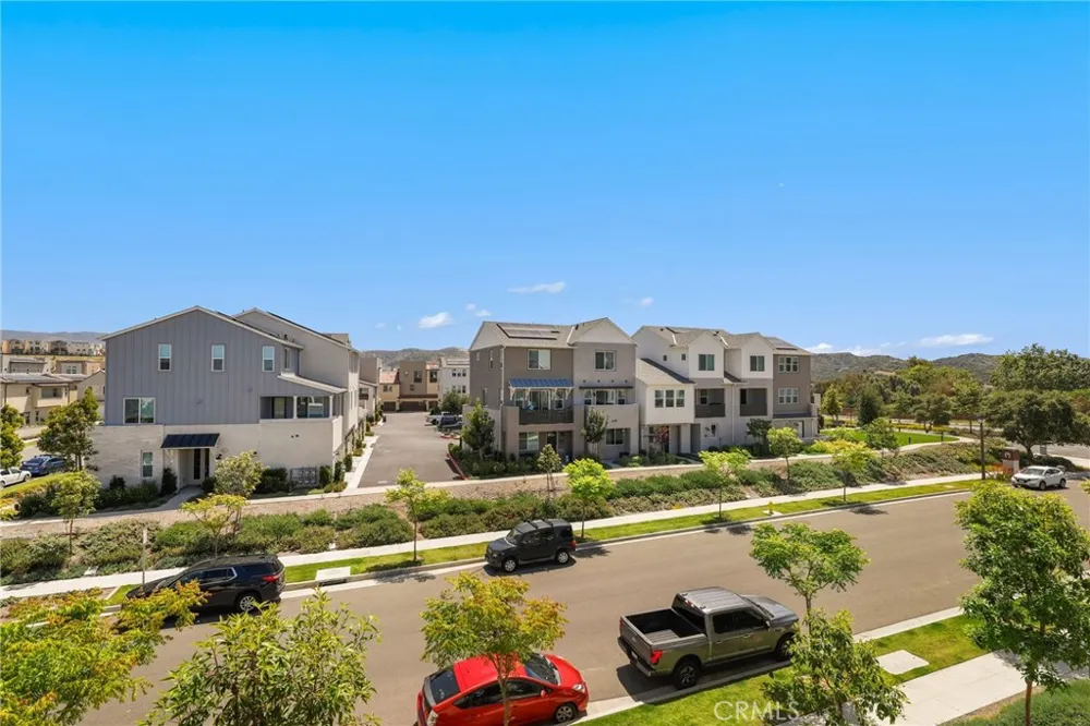 1501 Lasso Way #303 Rancho Mission Viejo, CA 92694