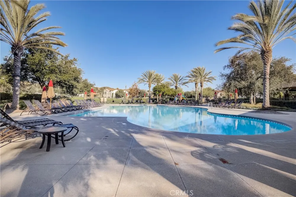1501 Lasso Way #303 Rancho Mission Viejo, CA 92694