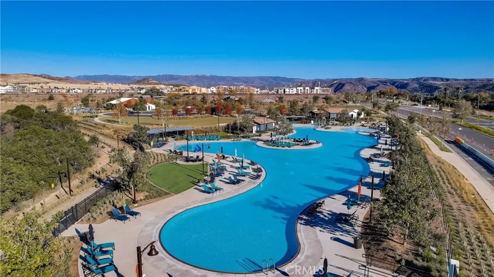 1501 Lasso Way #303 Rancho Mission Viejo, CA 92694