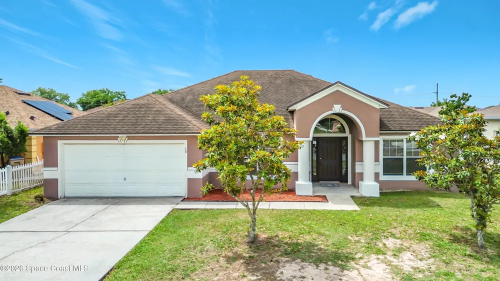 20 Andora Court Kissimmee, FL 34758