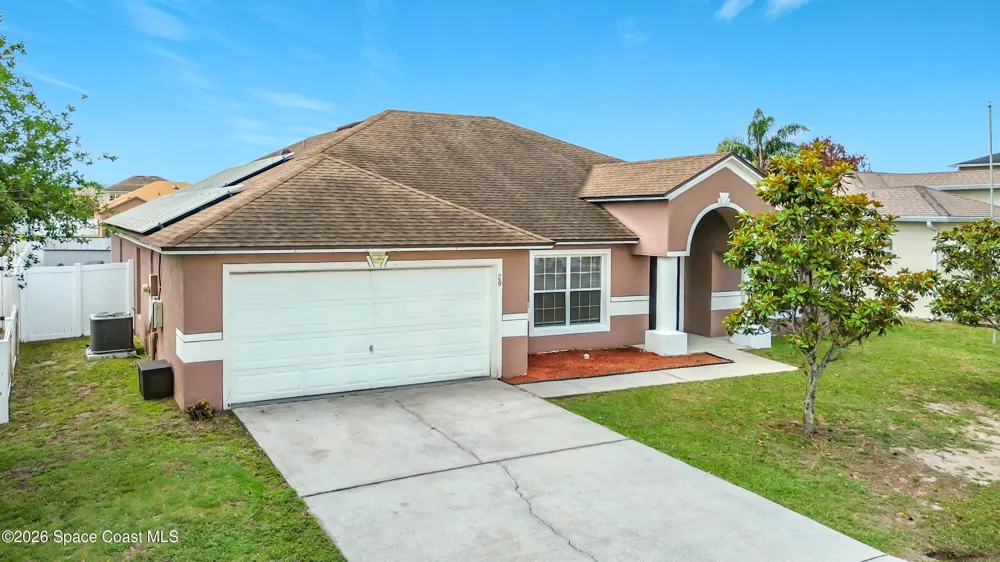 20 Andora Court Kissimmee, FL 34758