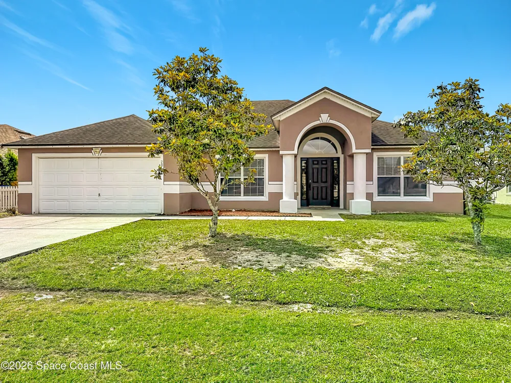 20 Andora Court Kissimmee, FL 34758