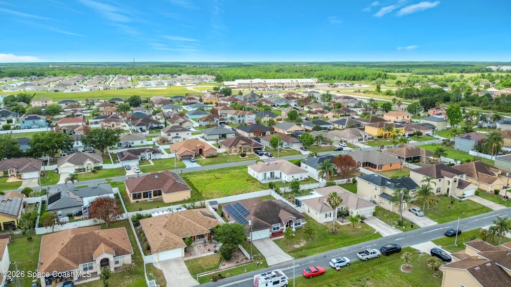 20 Andora Court Kissimmee, FL 34758