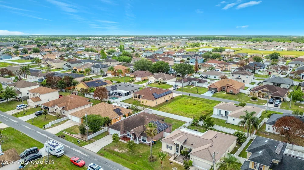 20 Andora Court Kissimmee, FL 34758