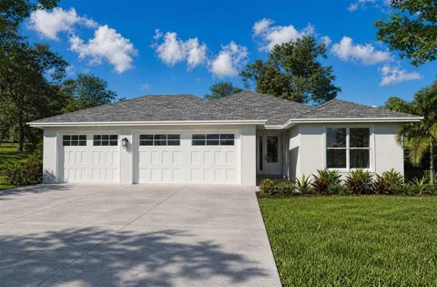 201 ALBA DRIVE