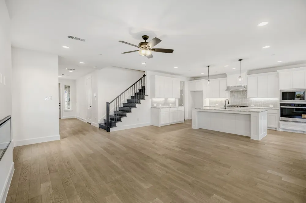 3112 Sir River Street Lewisville, TX 75056