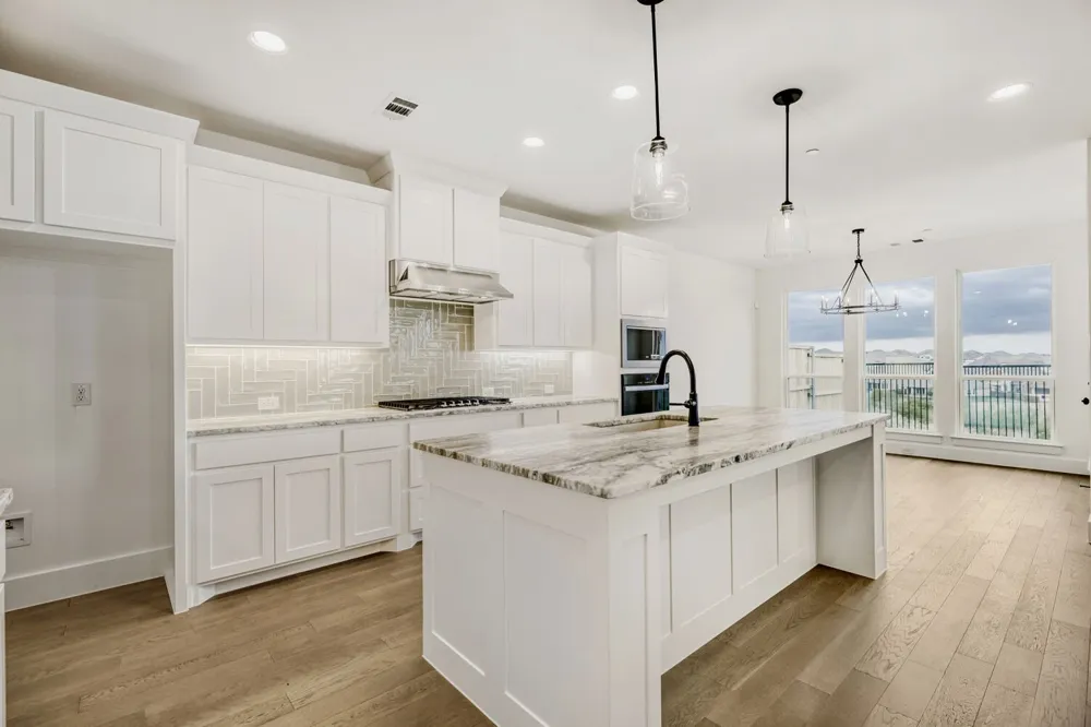 3112 Sir River Street Lewisville, TX 75056