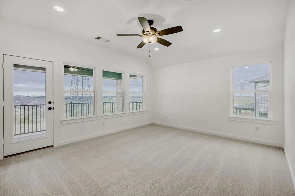 3112 Sir River Street Lewisville, TX 75056
