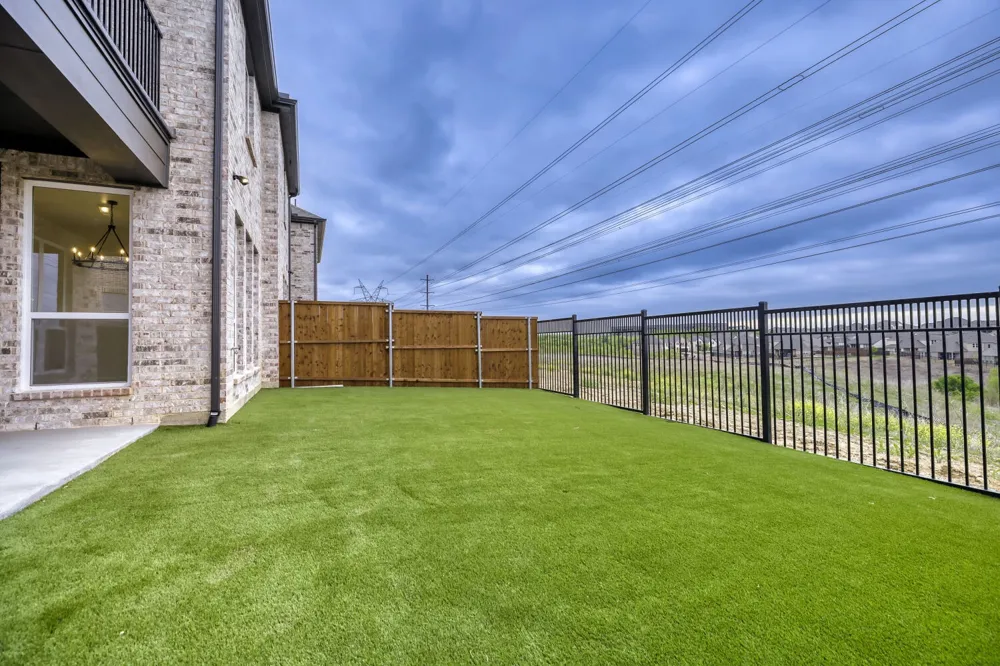 3112 Sir River Street Lewisville, TX 75056