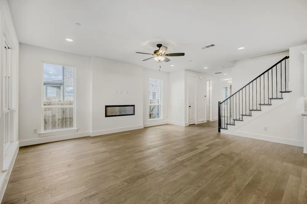 3112 Sir River Street Lewisville, TX 75056