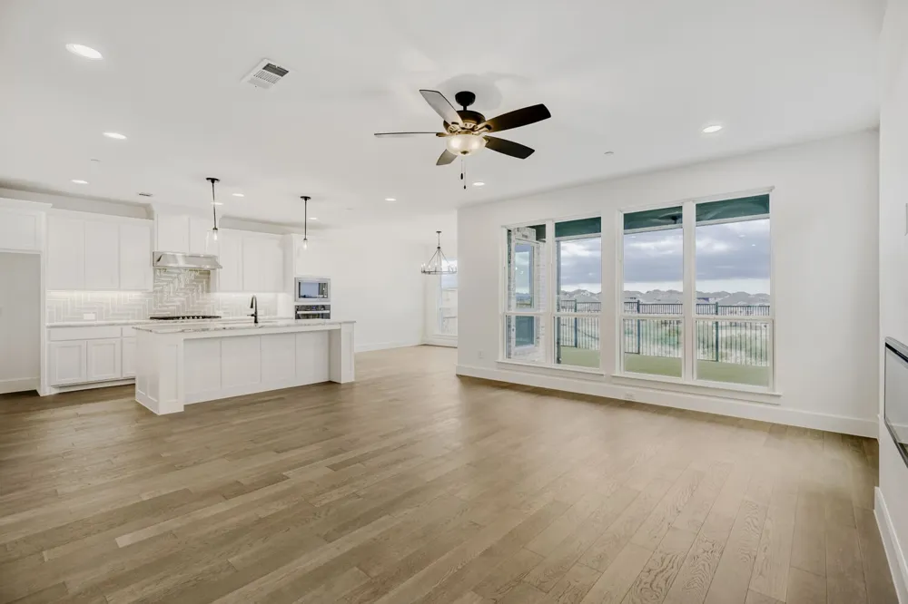 3112 Sir River Street Lewisville, TX 75056