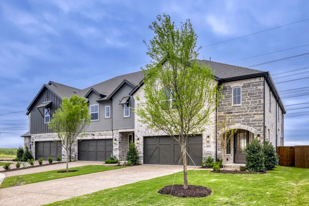 3112 Sir River Street Lewisville, TX 75056