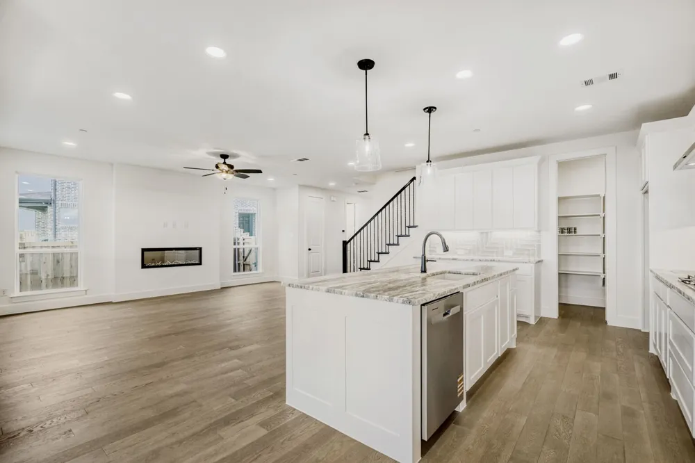 3112 Sir River Street Lewisville, TX 75056