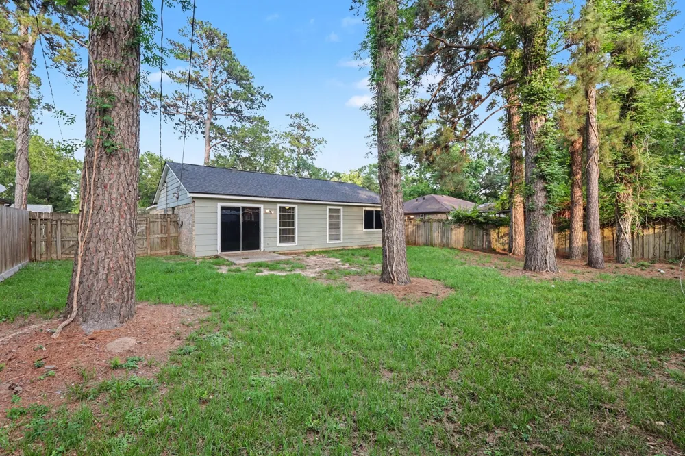 1321 7th Street Conroe, TX 77301