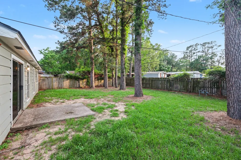 1321 7th Street Conroe, TX 77301