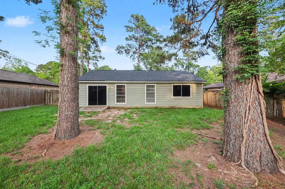 1321 7th Street Conroe, TX 77301