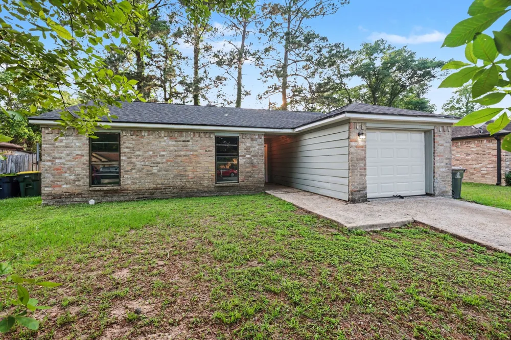 1321 7th Street Conroe, TX 77301