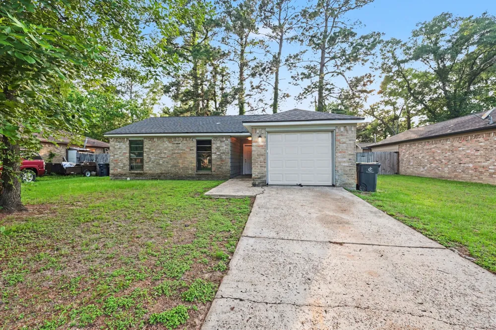 1321 7th Street Conroe, TX 77301