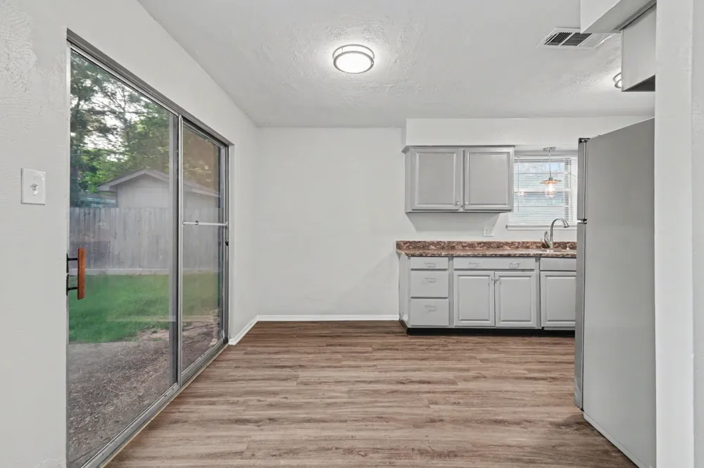 1321 7th Street Conroe, TX 77301