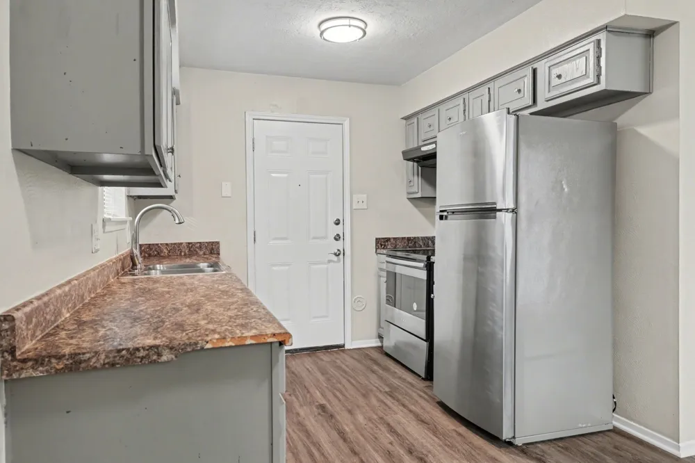 1321 7th Street Conroe, TX 77301