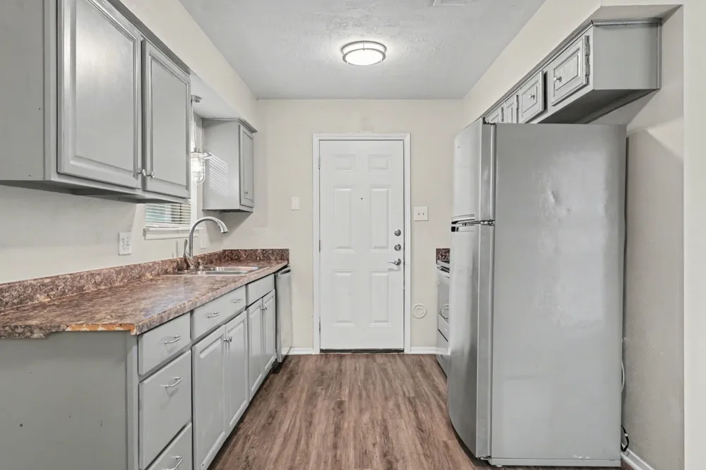 1321 7th Street Conroe, TX 77301