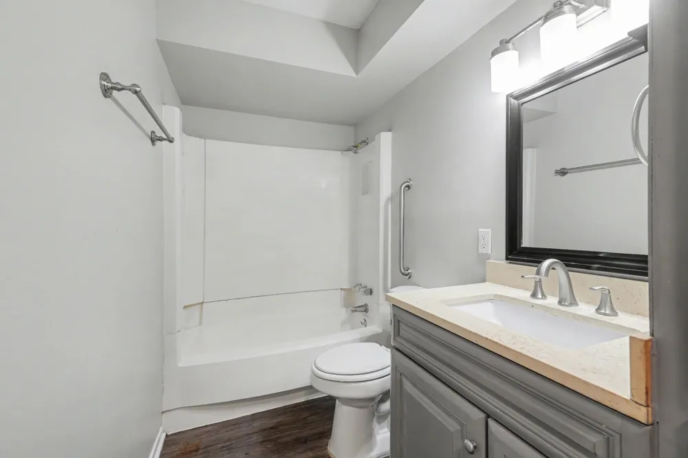 1321 7th Street Conroe, TX 77301
