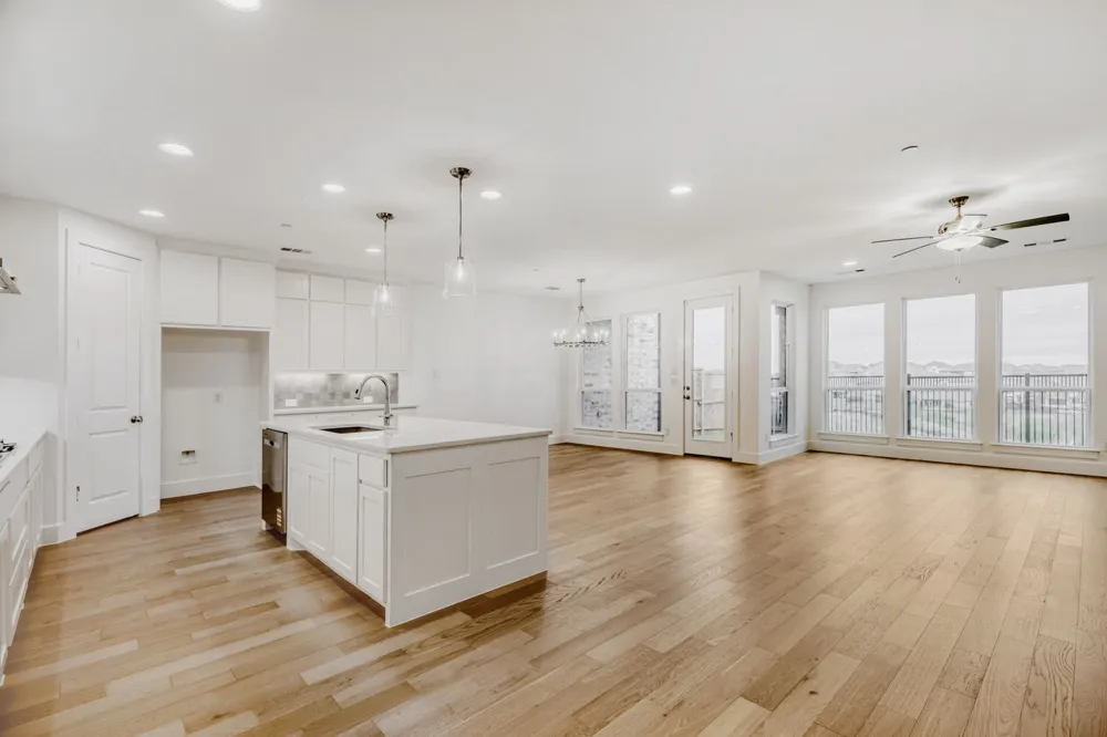 3116 Sir River Street Lewisville, TX 75056