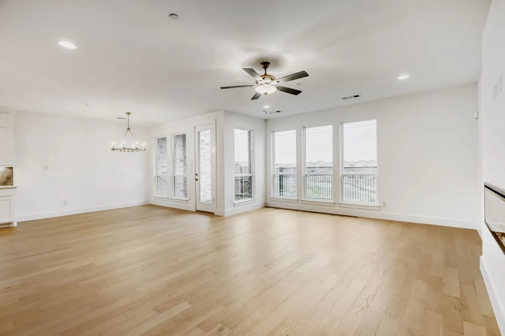 3116 Sir River Street Lewisville, TX 75056