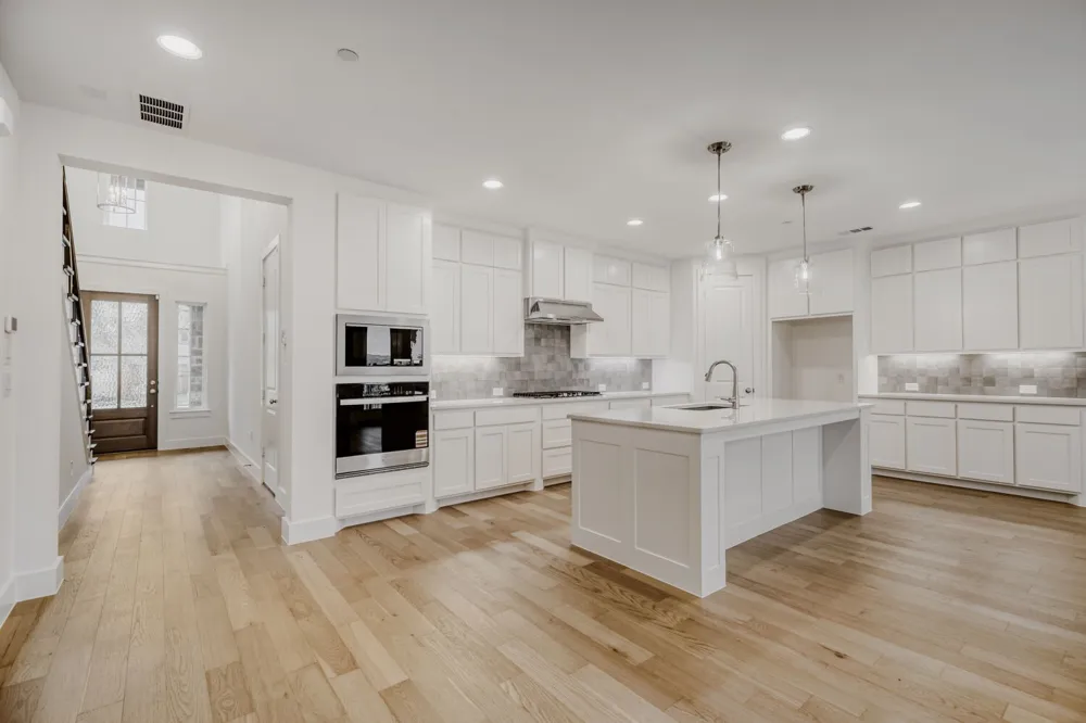 3116 Sir River Street Lewisville, TX 75056