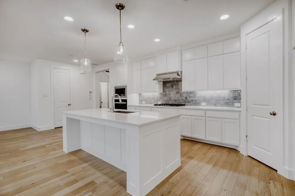 3116 Sir River Street Lewisville, TX 75056