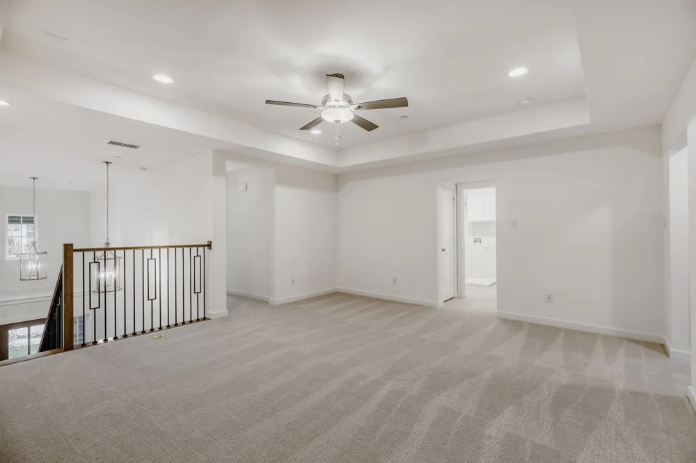 3116 Sir River Street Lewisville, TX 75056