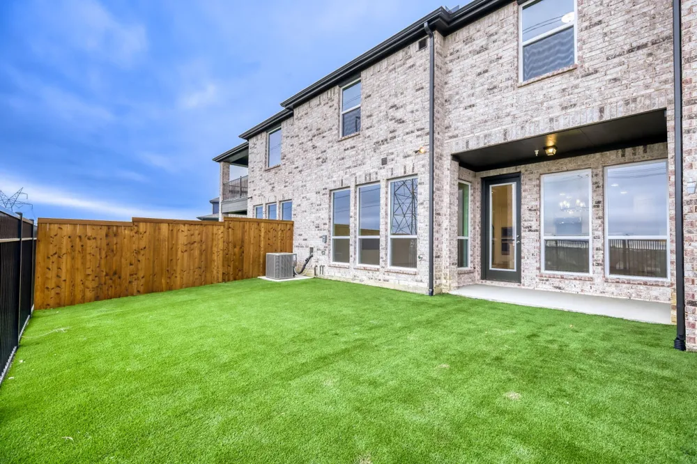 3116 Sir River Street Lewisville, TX 75056