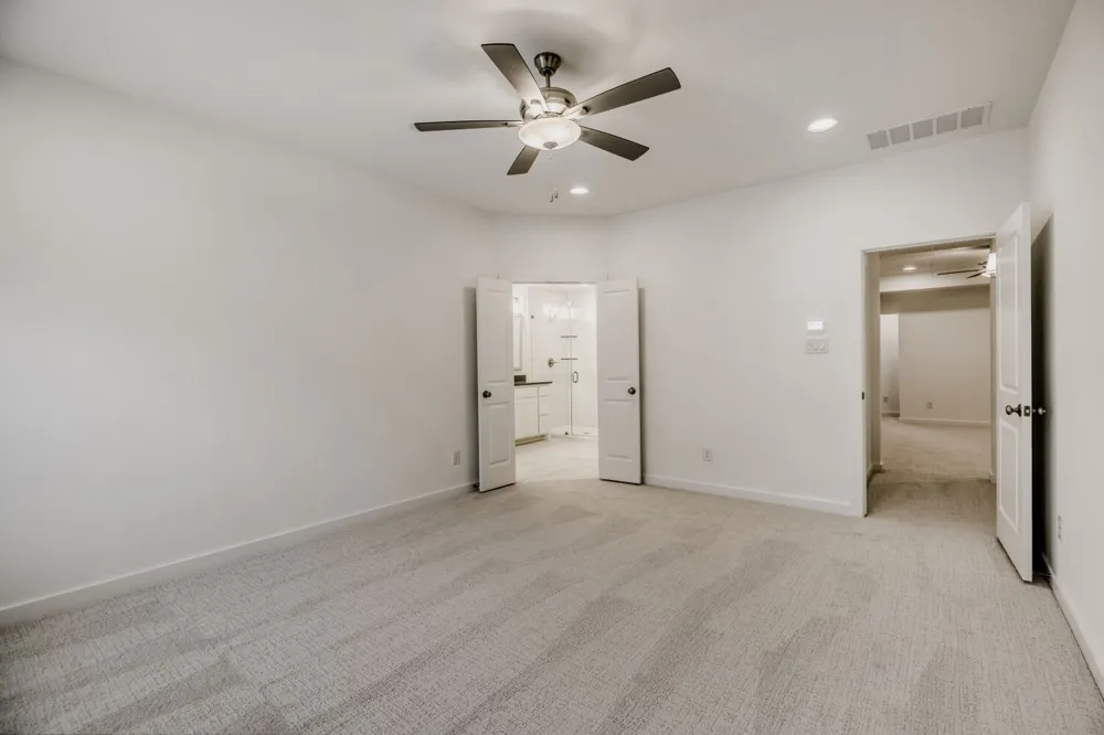 3116 Sir River Street Lewisville, TX 75056