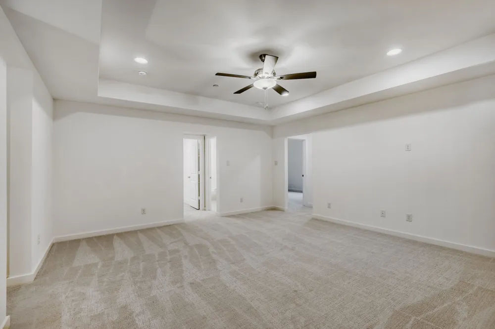 3116 Sir River Street Lewisville, TX 75056