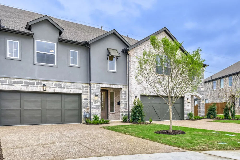 3116 Sir River Street Lewisville, TX 75056