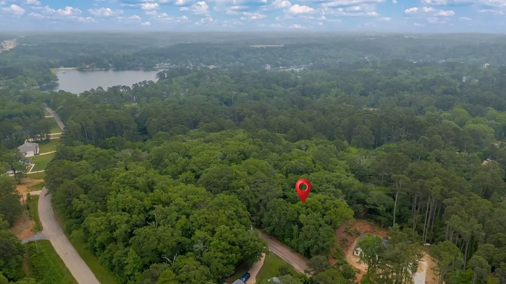 1714 Pineview Lane Hideaway, TX 75771