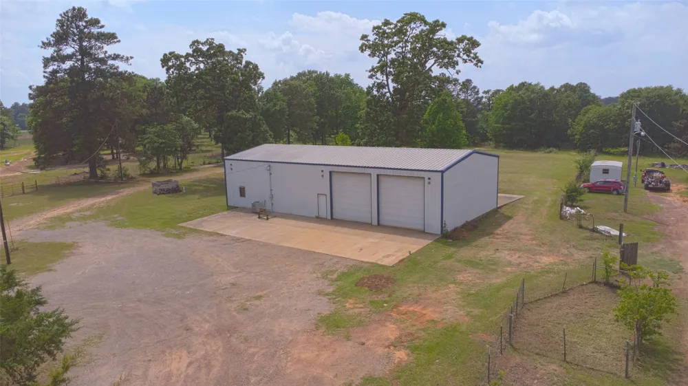 112 Lori Lane Longview, TX 75602