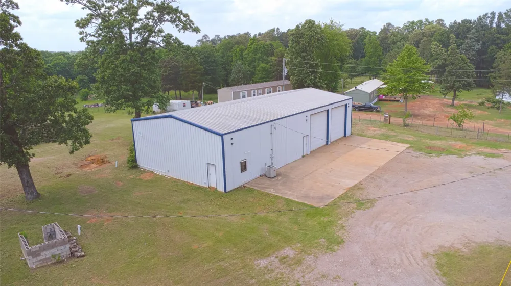 112 Lori Lane Longview, TX 75602