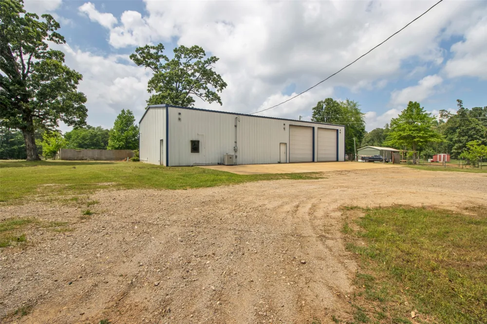 112 Lori Lane Longview, TX 75602