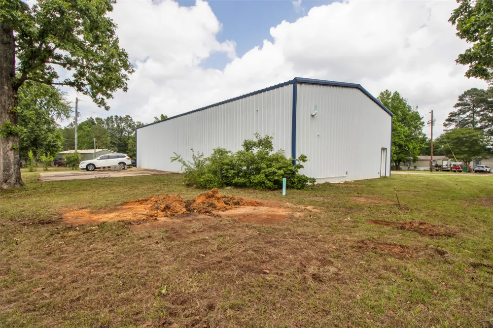 112 Lori Lane Longview, TX 75602