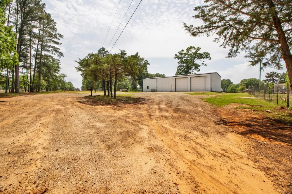 112 Lori Lane Longview, TX 75602