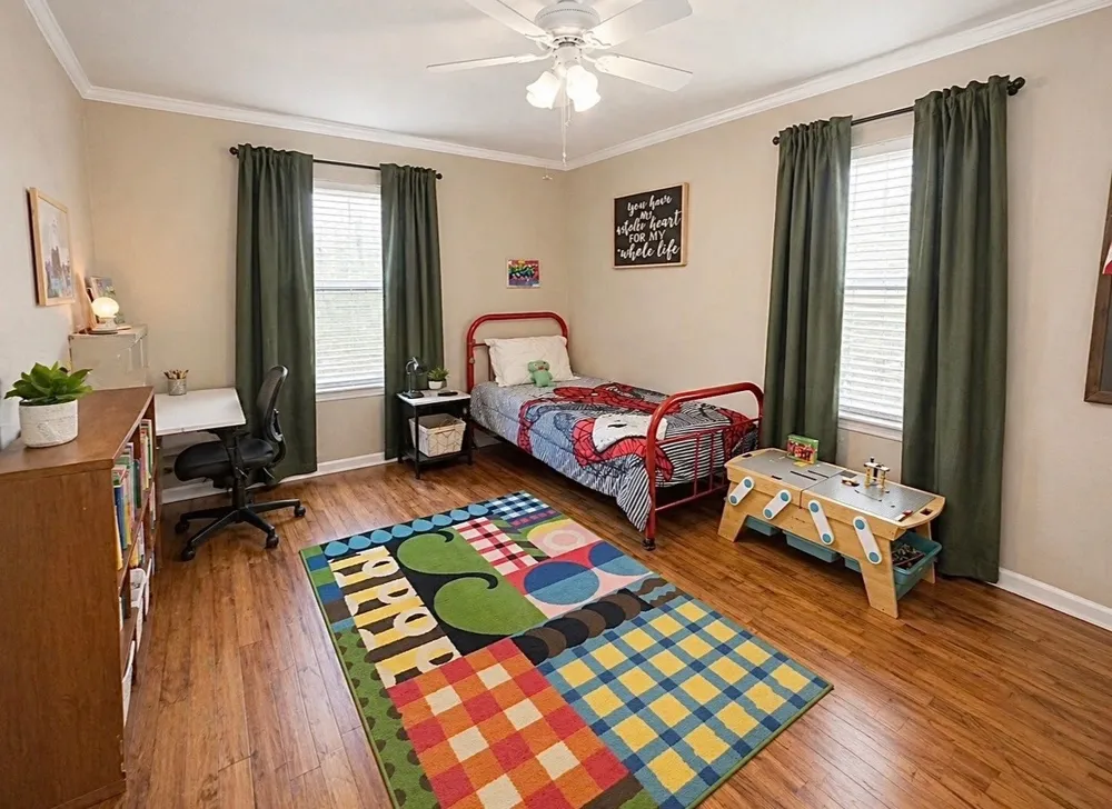 308 Sunset Drive Comanche, TX 76442