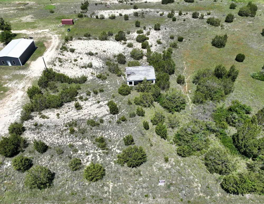 Address Not Shown Brock, TX 76087