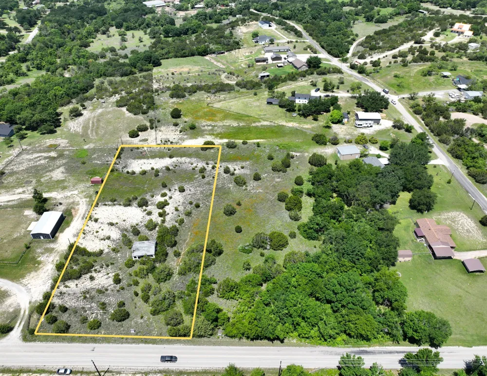 Address Not Shown Brock, TX 76087