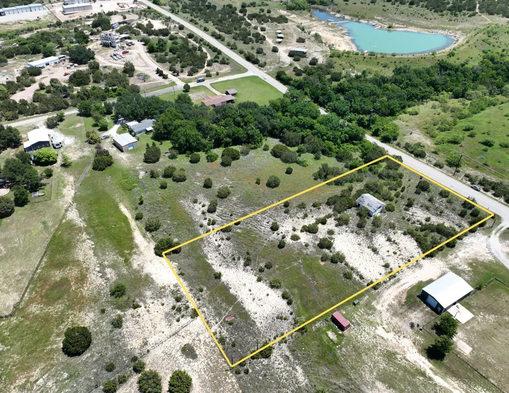 Address Not Shown Brock, TX 76087